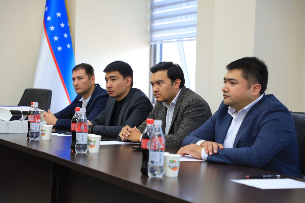 Toshkent arxitektura-qurilish universiteti va “Keng Makon” mebellar fabrikasi o‘rtasida hamkorlik memorandumi imzolandi